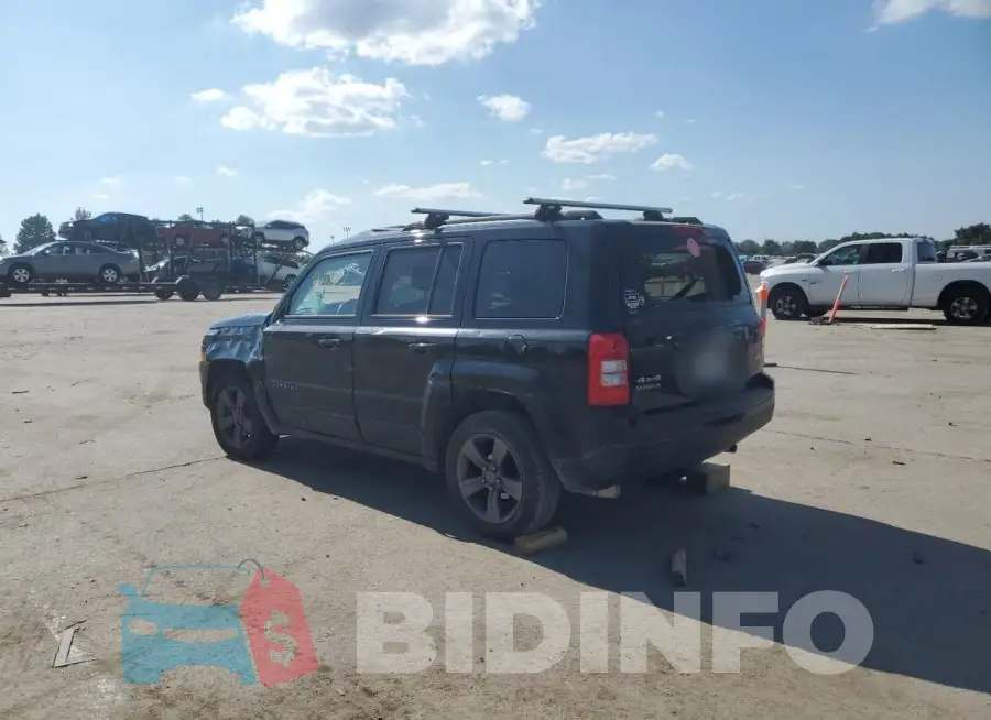 1C4NJRFB6FD348175 Photo# 2