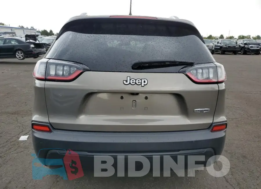 1C4PJLCB6KD416589 Photo# 6