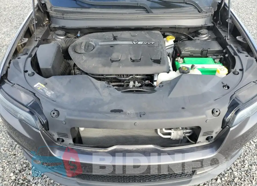 1C4PJLLX6KD284865 Photo# 11