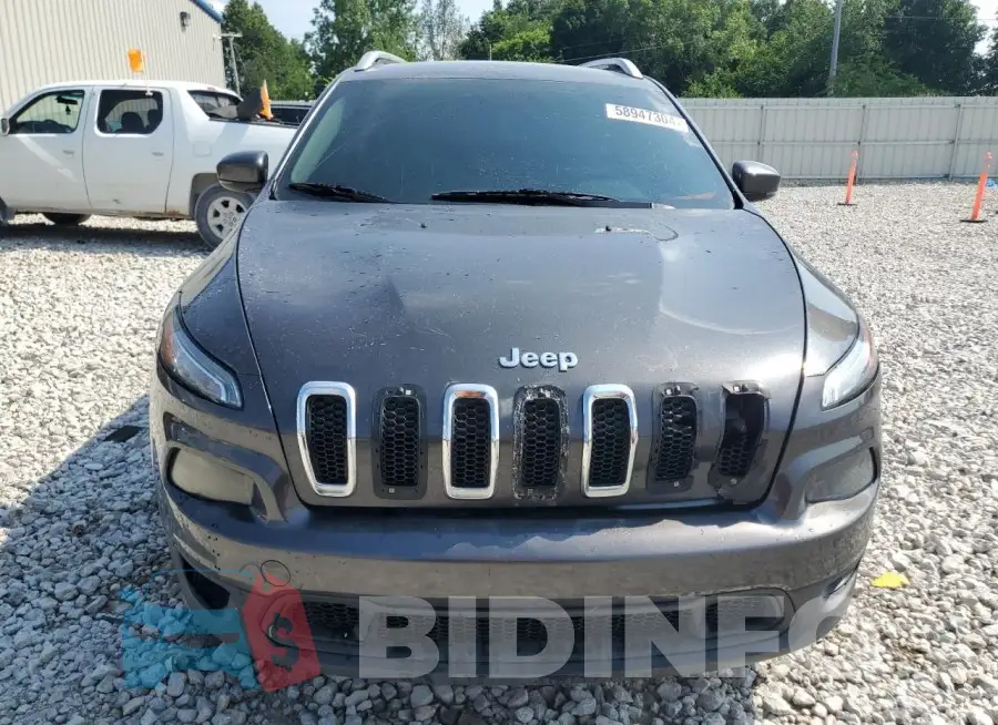 1C4PJMCB2FW615526 Photo# 5