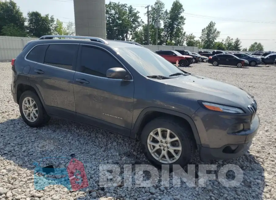 1C4PJMCB2FW615526 Photo# 4