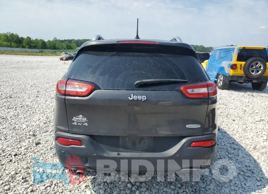 1C4PJMCB2FW615526 Photo# 6