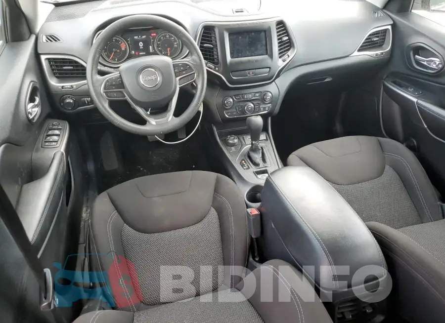 1C4PJMCB5LD612062 Photo# 8