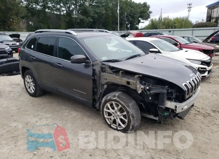1C4PJMCB9FW697321 Photo# 4