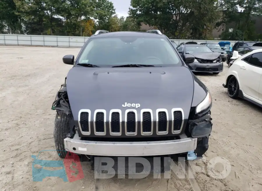 1C4PJMCB9FW697321 Photo# 5