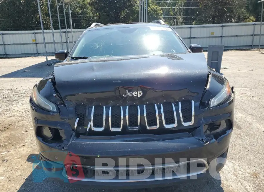 1C4PJMDB0FW746744 Photo# 5