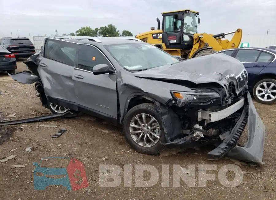 1C4PJMLB4MD165824 Photo# 4