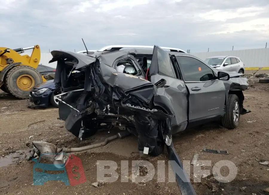 1C4PJMLB4MD165824 Photo# 3