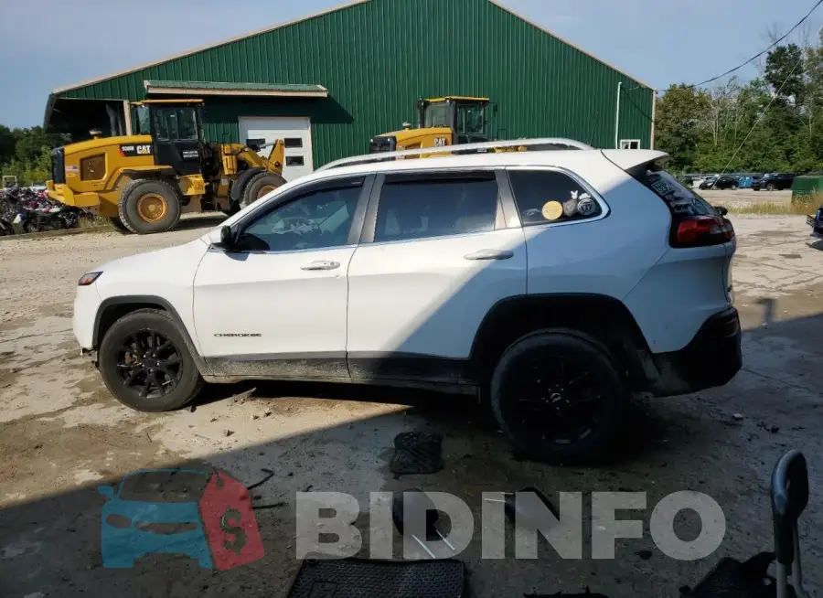 1C4PJMLX5JD515873 Photo# 2