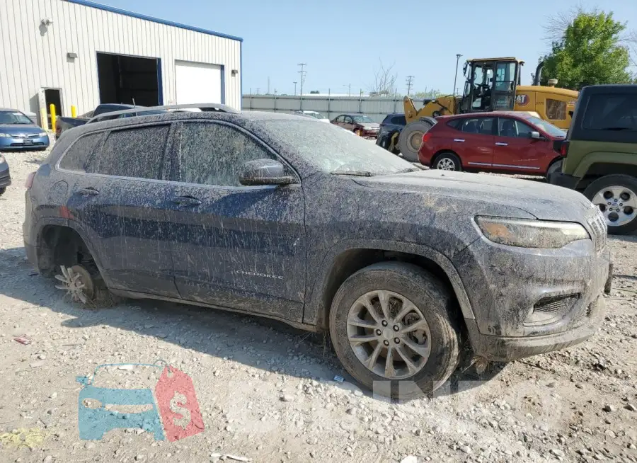 1C4PJMMX2MD171034 Photo# 4