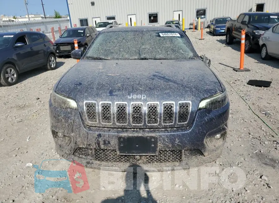 1C4PJMMX2MD171034 Photo# 5