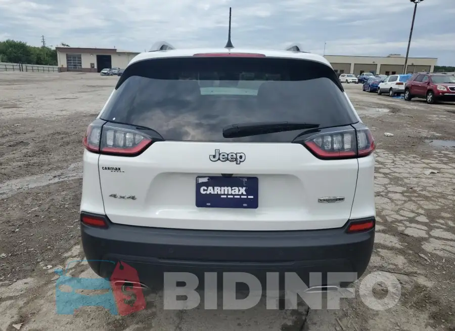 1C4PJMMX5MD158231 Photo# 6