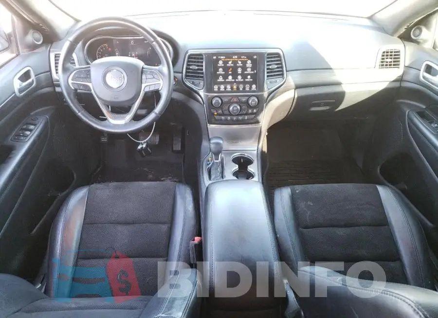 1C4RJFAG2MC591133 Photo# 8