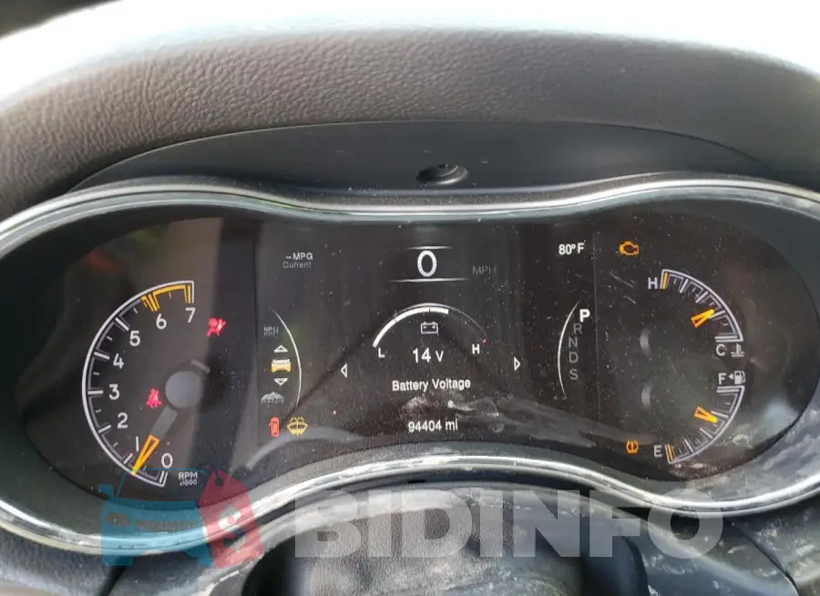 1C4RJFBT4FC796371 Photo# 9