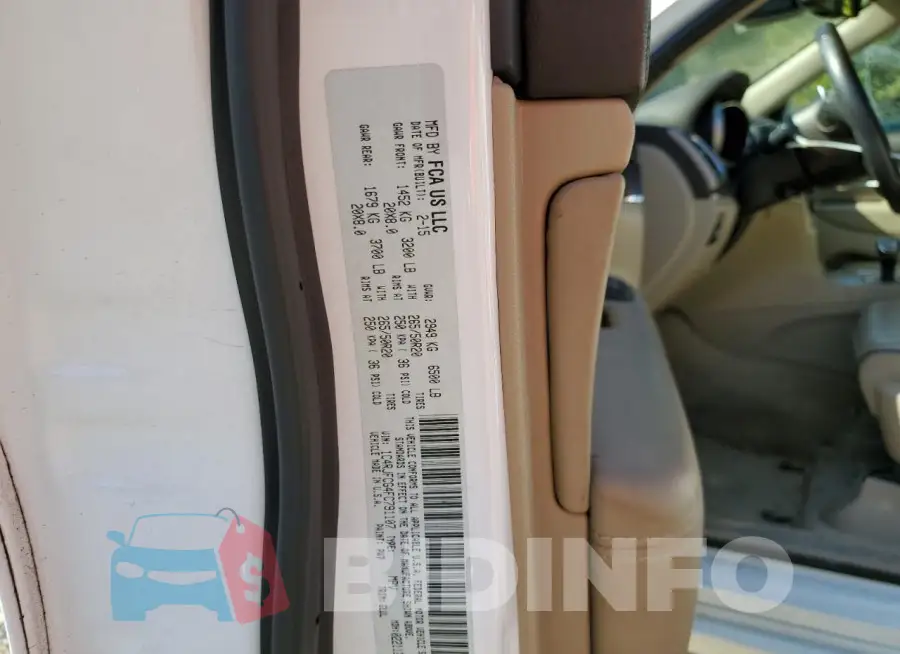 1C4RJFCG4FC791107 Photo# 13