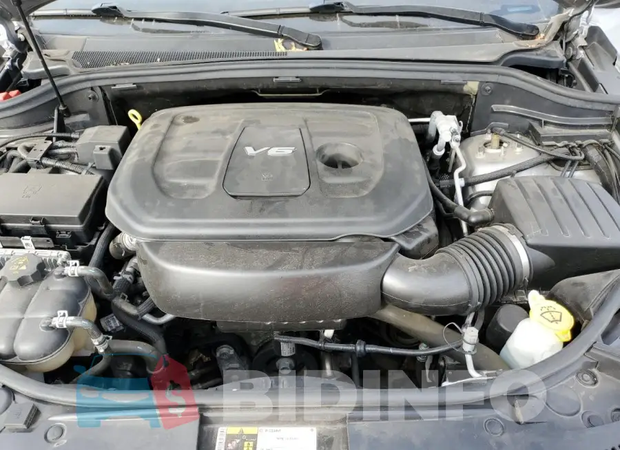 1C4RJFCGXJC361459 Photo# 11