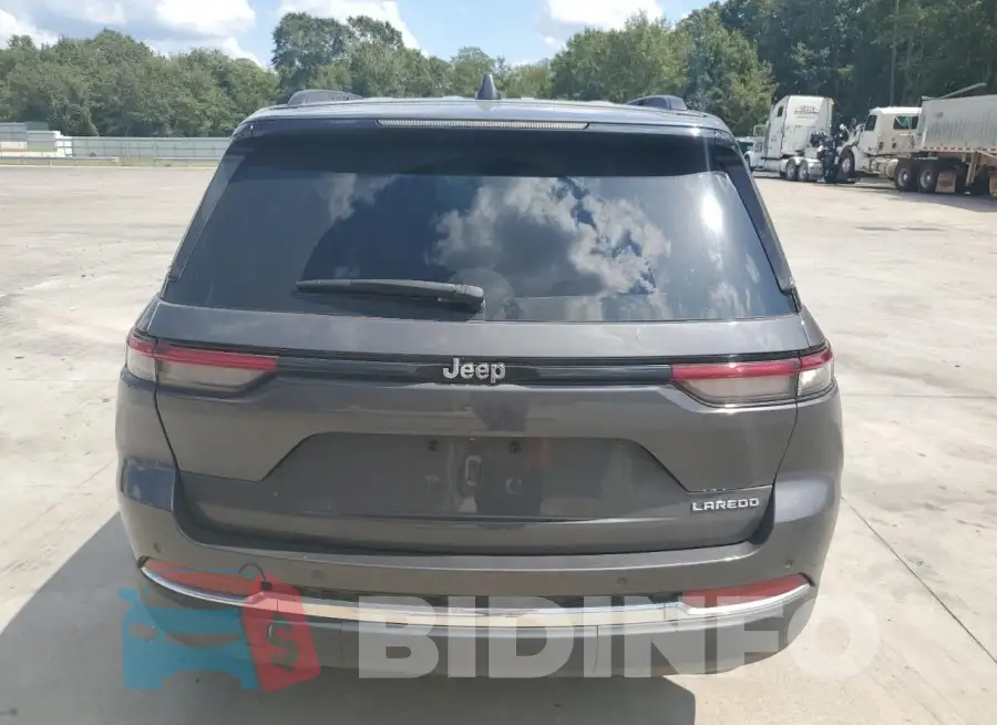 1C4RJGAG3N8574609 Photo# 6