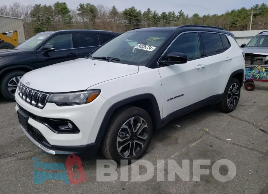 3C4NJDCN2RT590333 Photo# 1