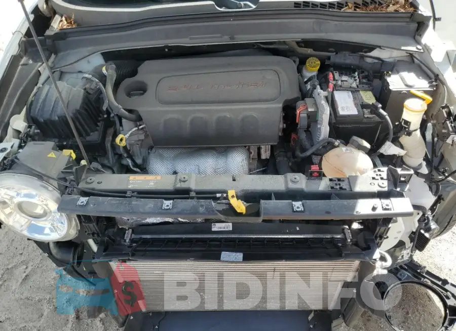 ZACCJABB1HPF91850 Photo# 11