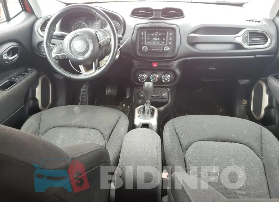 ZACCJBBT8FPB29538 Photo# 8
