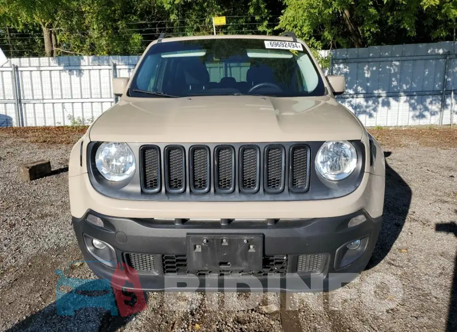 ZACCJBBT9FPC45721 Photo# 5