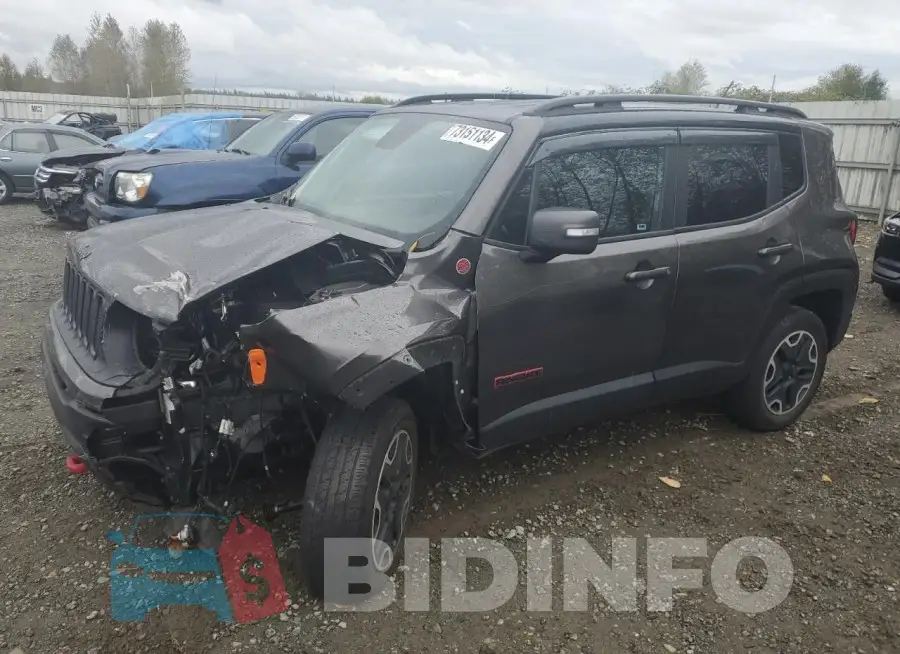 ZACCJBCB9HPG62782 Photo# 1