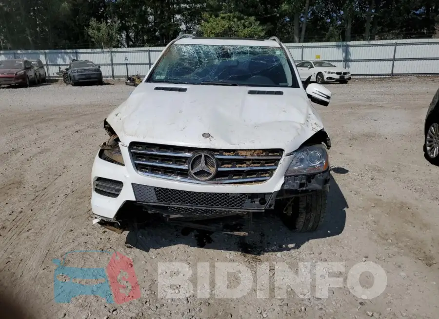 4JGDA5HB0FA595240 Photo# 5