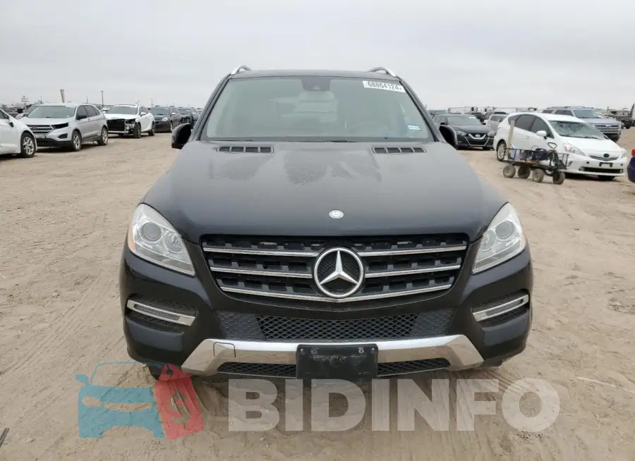 4JGDA5HB1FA442950 Photo# 5