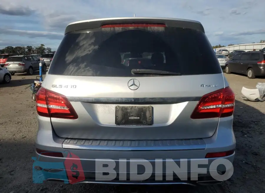 4JGDF6EE9JB180796 Photo# 6