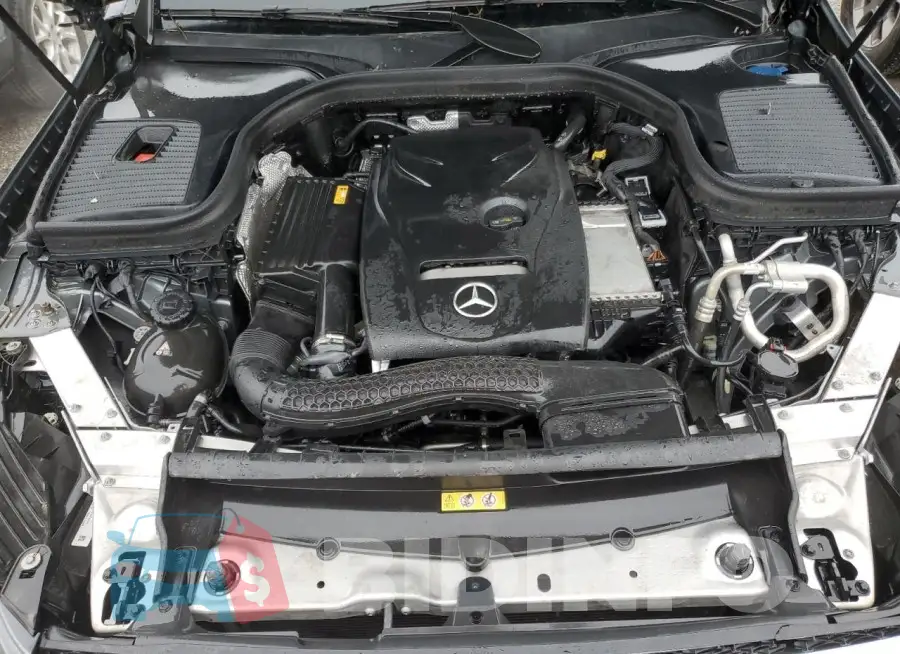 WDC0G4JB2KV172405 Photo# 12