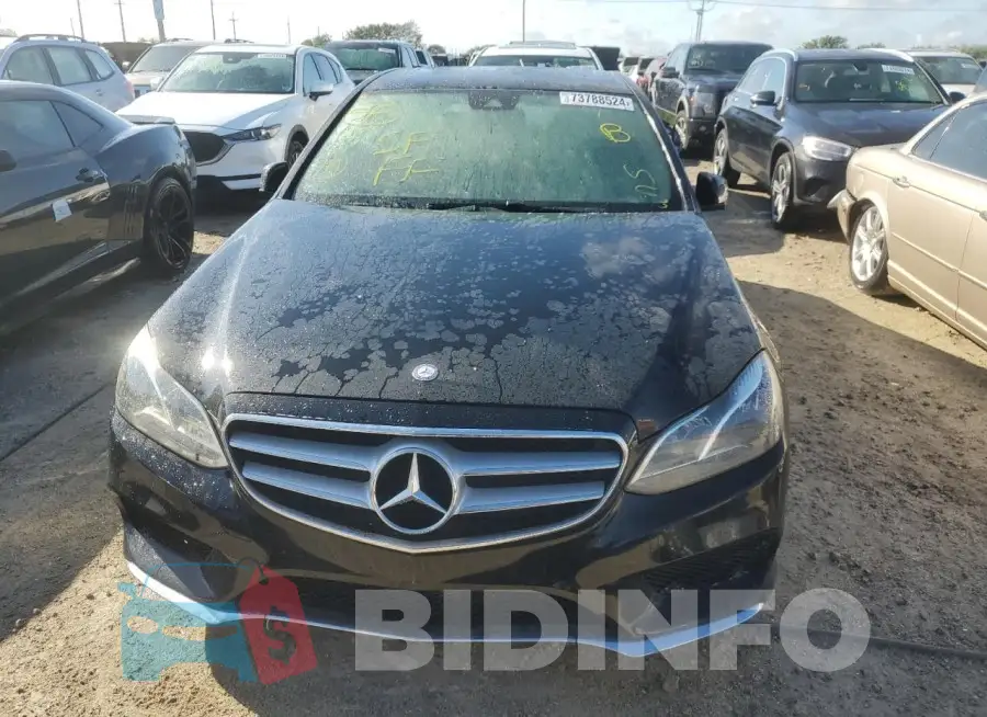WDDHF5KB4FB129245 Photo# 5