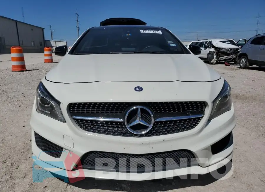 WDDSJ4EBXGN357857 Photo# 5