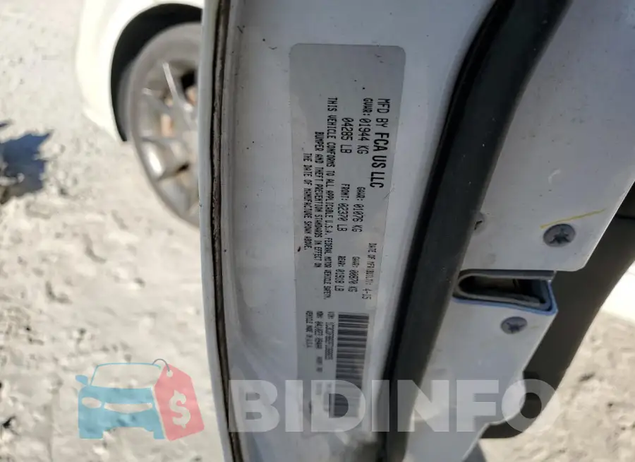 1C3CDFBB2FD368835 Photo# 12