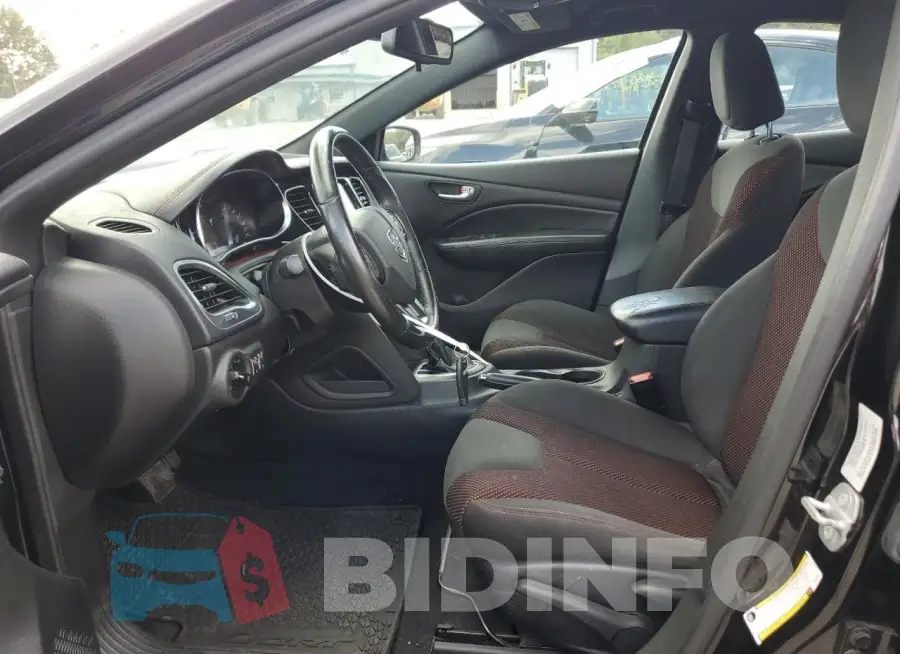 1C3CDFBBXGD505425 Photo# 7