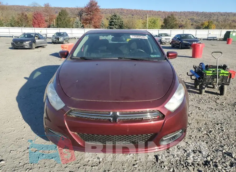 1C3CDFDH4FD236967 Photo# 5