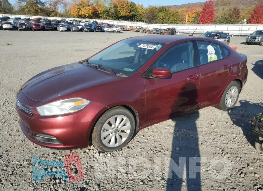 1C3CDFDH4FD236967 Photo# 1