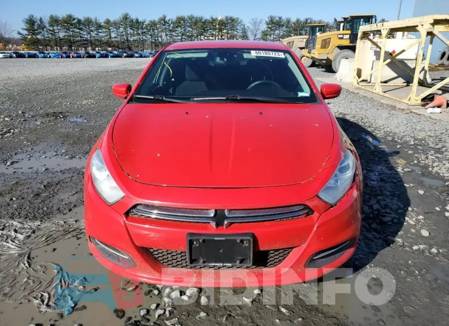 1C3CDFDH8GD706645 Photo# 5