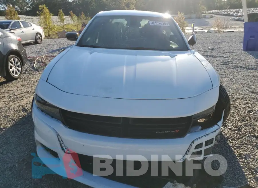 2C3CDXBG2PH595450 Photo# 5