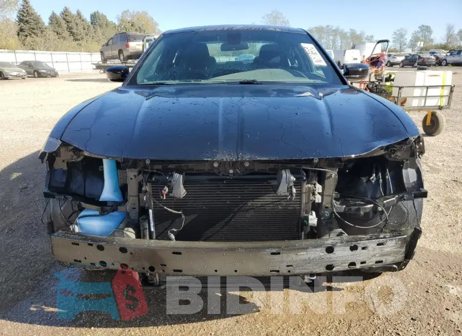 2C3CDXBG8PH690997 Photo# 5