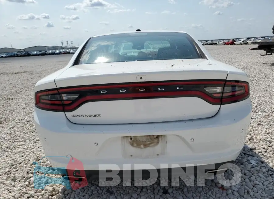 2C3CDXBG9KH673389 Photo# 6