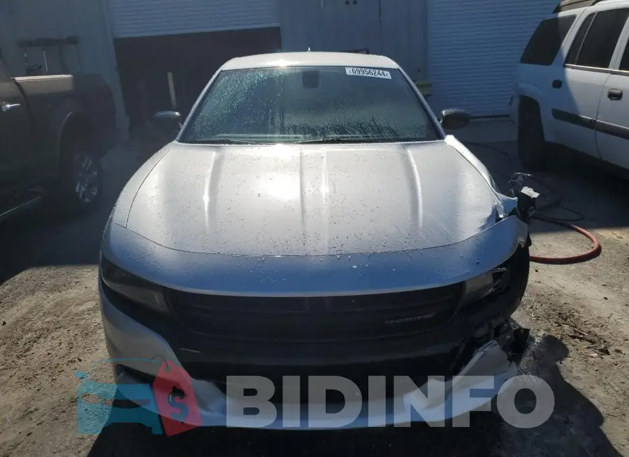 2C3CDXBGXPH516834 Photo# 5