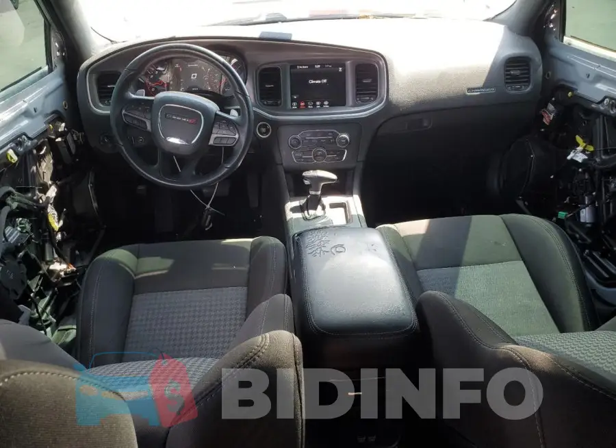 2C3CDXCT8NH169528 Photo# 8