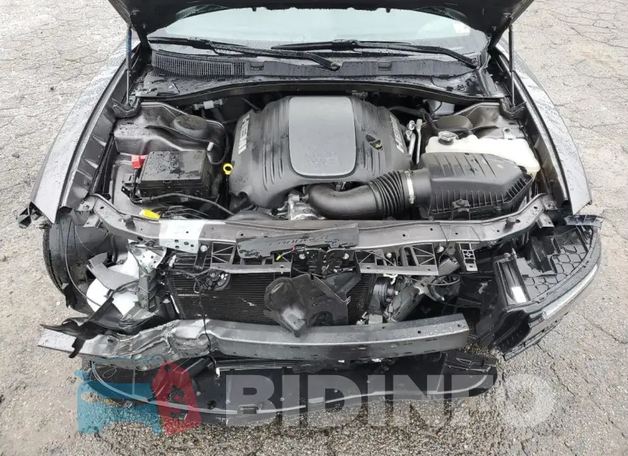2C3CDXCT8PH708653 Photo# 11