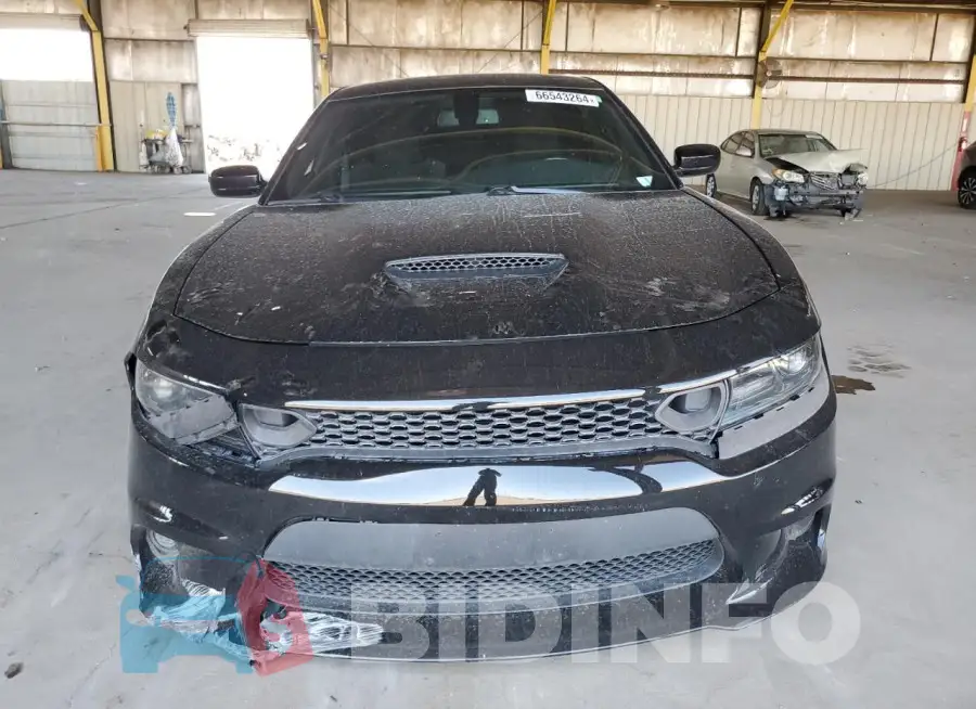 2C3CDXCTXMH574238 Photo# 5