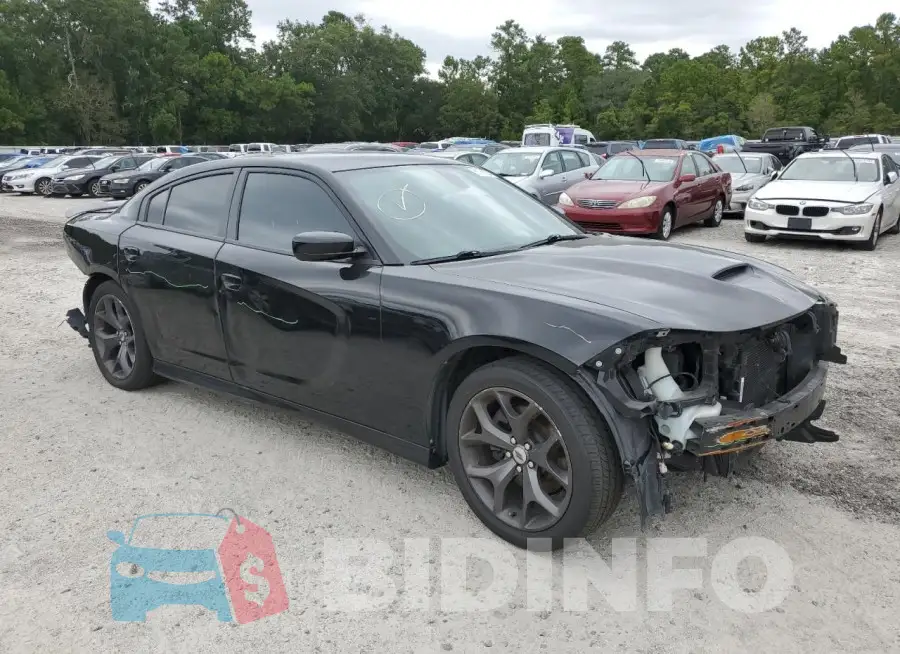 2C3CDXHG3KH653713 Photo# 4