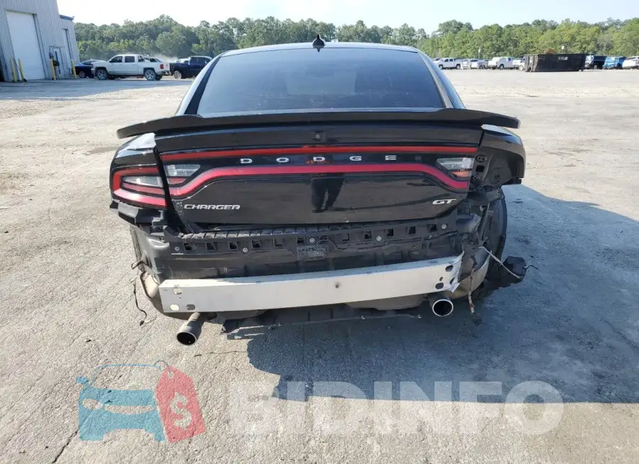 2C3CDXHG3KH653713 Photo# 6