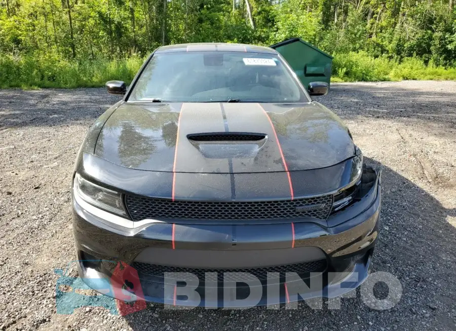 2C3CDXMG8NH265158 Photo# 5