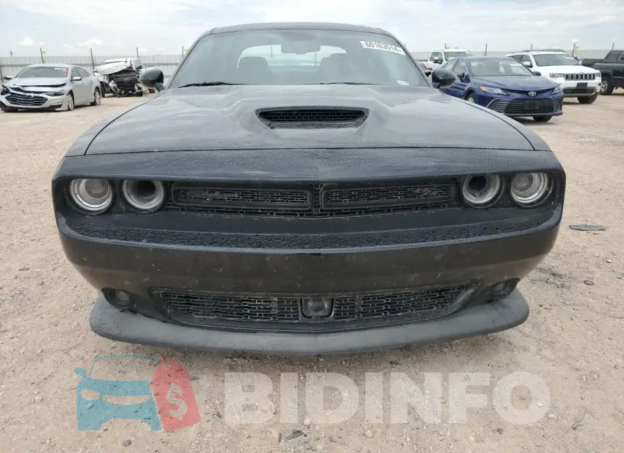 2C3CDZBT9PH614813 Photo# 5