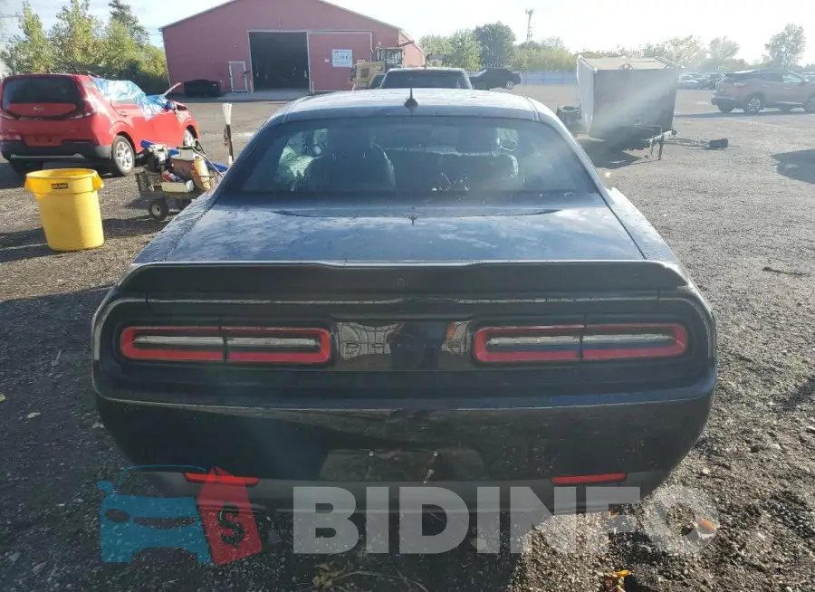 2C3CDZKG3PH696525 Photo# 6