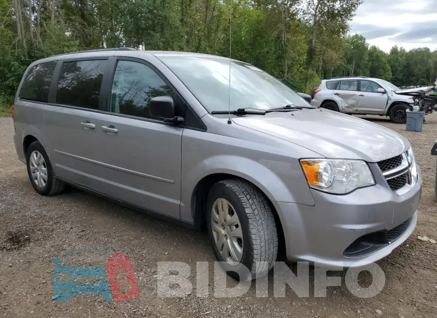 2C4RDGBG5GR390818 Photo# 4